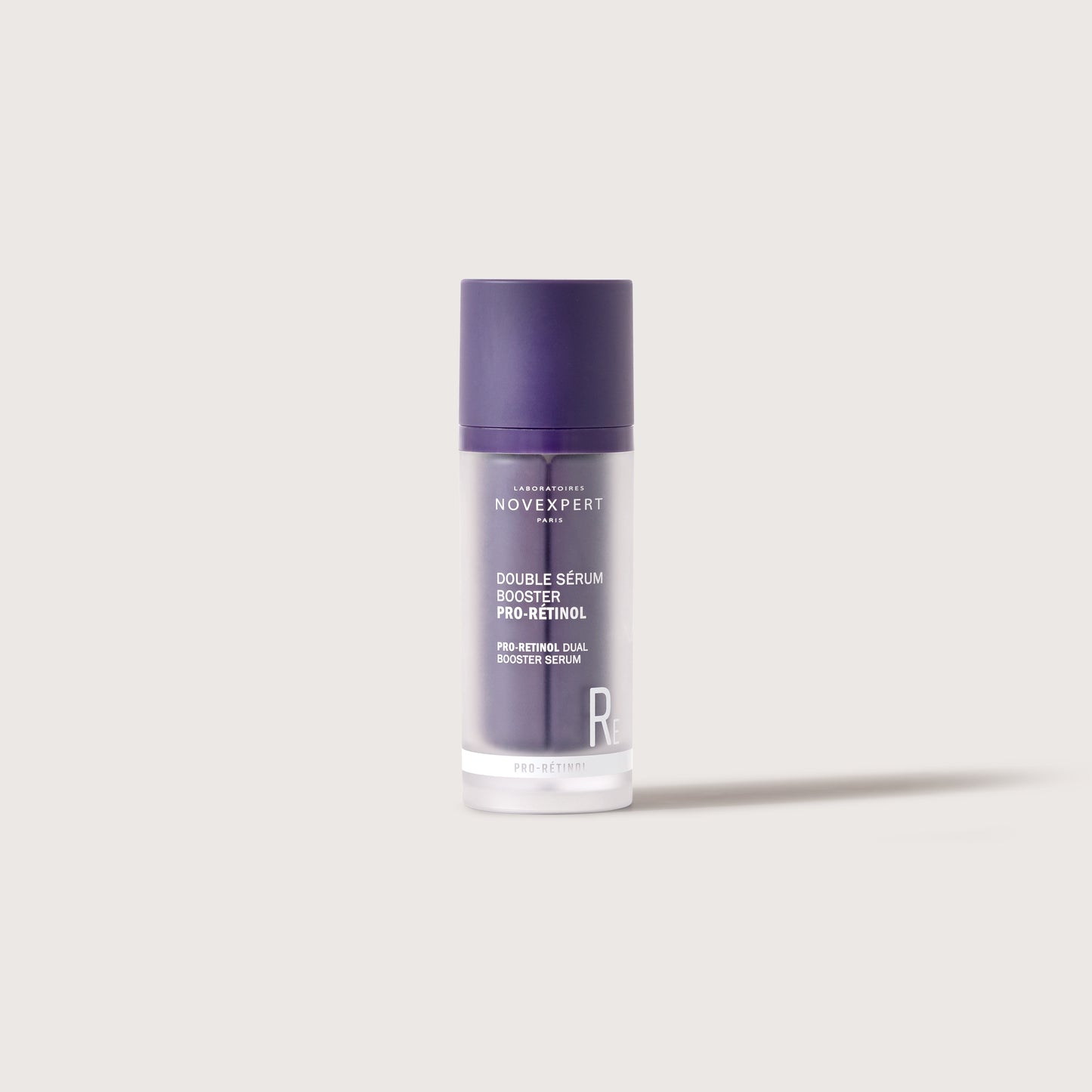 Doble Sérum Booster Pro-Retinol - NOVEXPERT