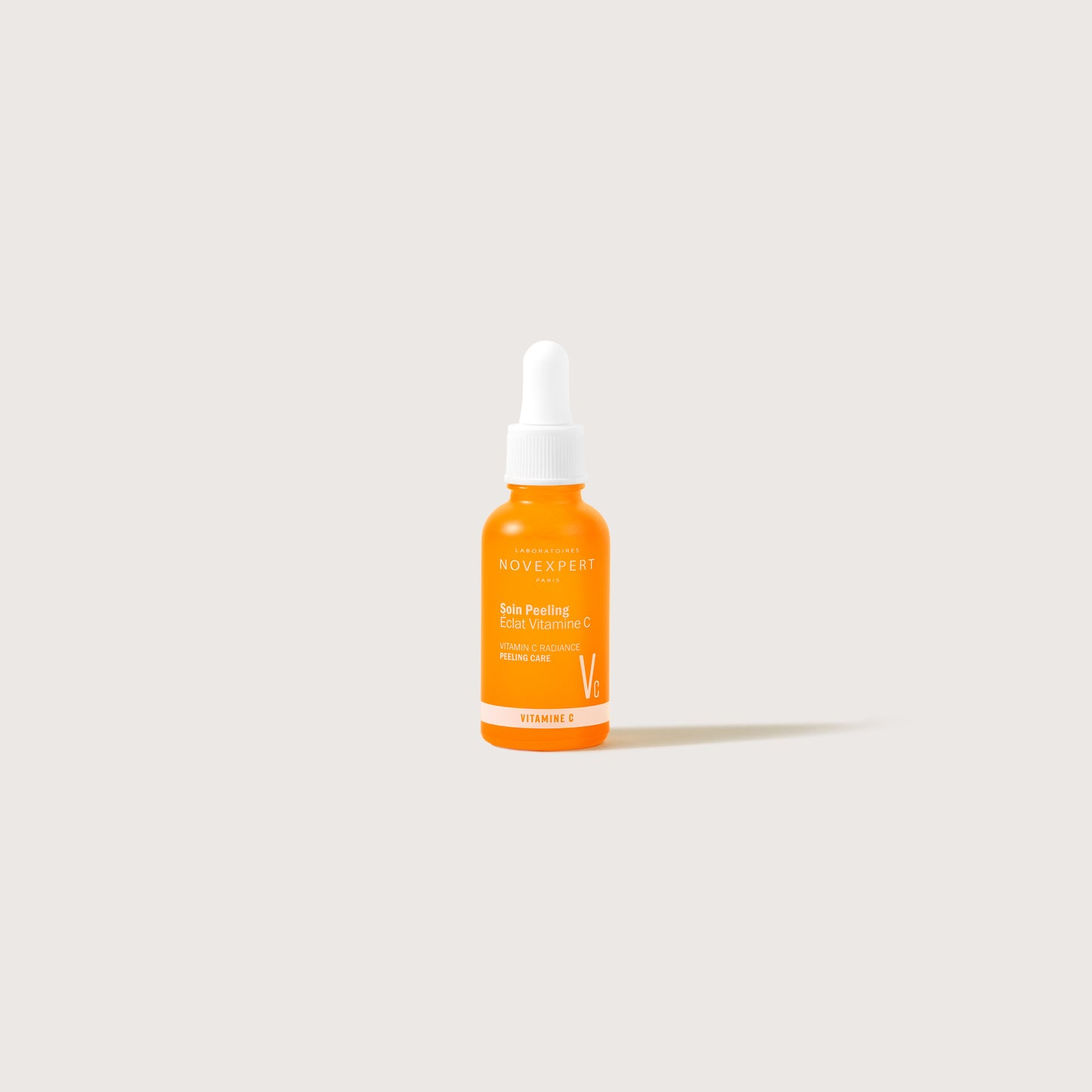 Sérum Peeling Vitamina C - NOVEXPERT