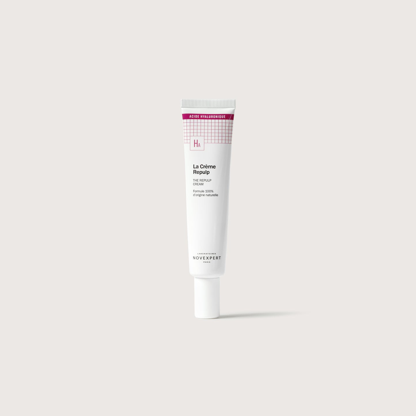 Gel Repulp con Ácido Hialurónico - NOVEXPERT