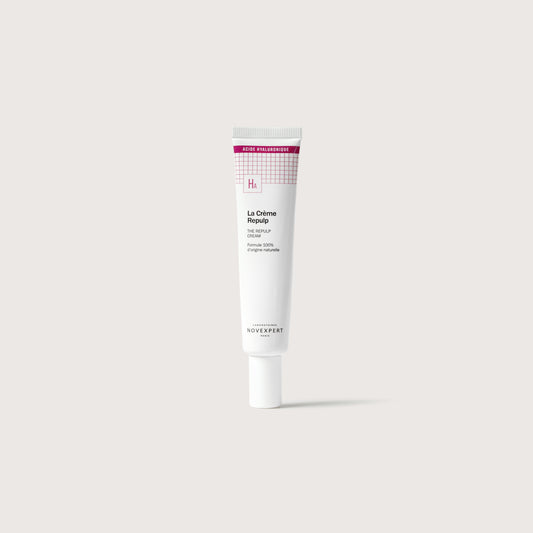 Gel Repulp con Ácido Hialurónico - NOVEXPERT