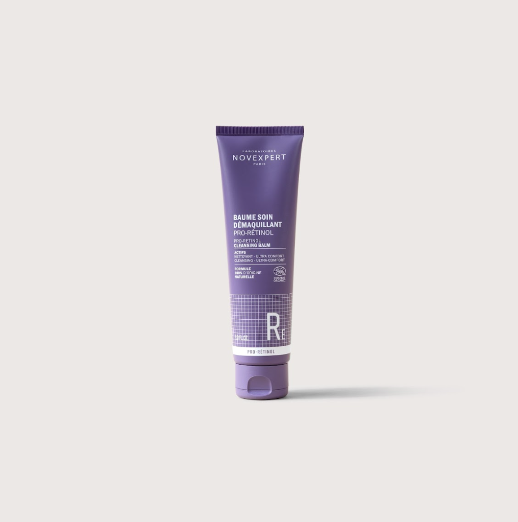Bálsamo limpiador Pro-Retinol - NOVEXPERT