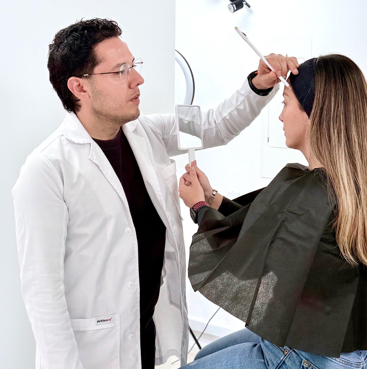 Consulta Especializada - Facial
