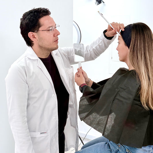 Consulta Especializada - Facial