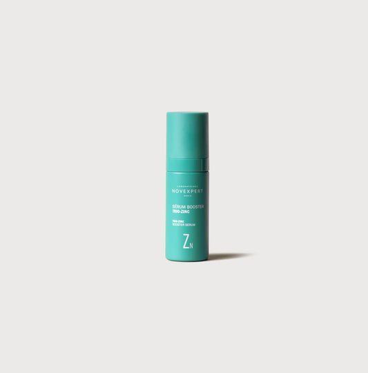 Sérum Booster Trío-Zinc - NOVEXPERT